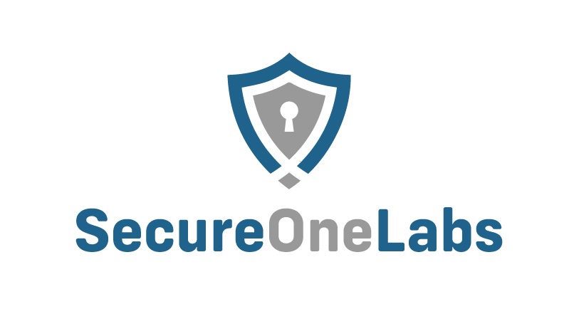 SecureOne Labs logo